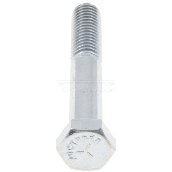 CAP SCREW-HEX HEAD-GRADE 5- 3/8-16 X 2-1, Motormite, Mfr#: 44128
